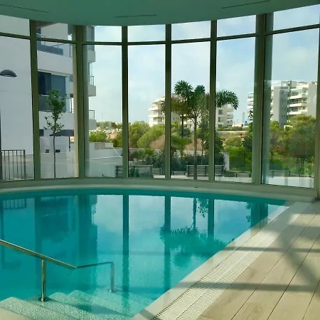 Apartment Hills Nest La Zenia
