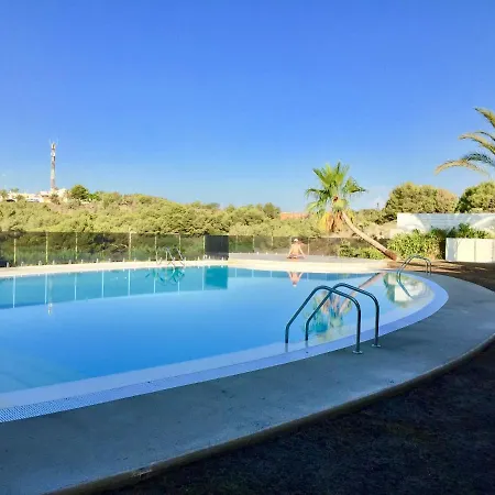 Hills Nest La Zenia Apartment Dehesa de Campoamor (Orihuela Costa)