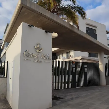 Hills Nest La Zenia
