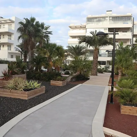 Apartment Hills Nest La Zenia
