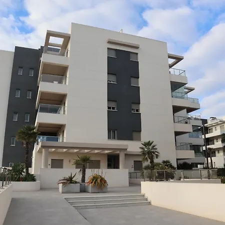 Apartment Hills Nest La Zenia Dehesa de Campoamor (Orihuela Costa)