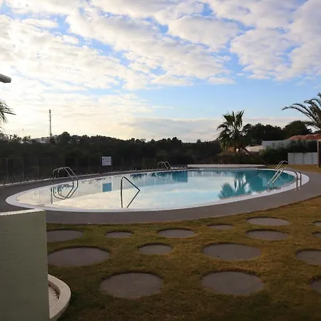Hills Nest La Zenia *
