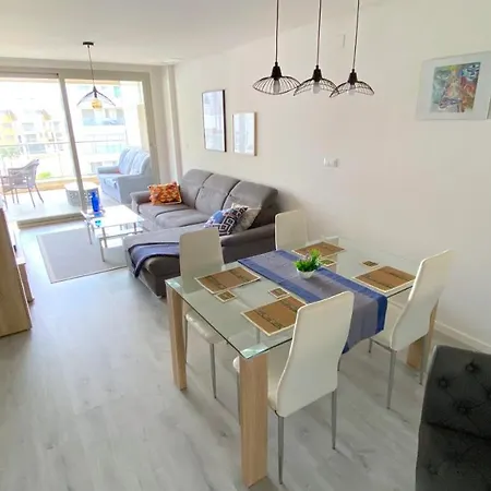 Apartment Hills Nest La Zenia Dehesa de Campoamor (Orihuela Costa)