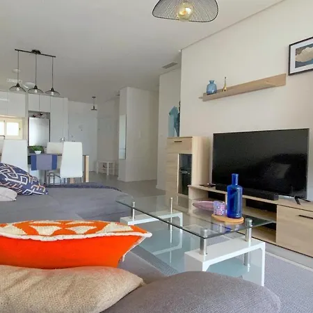Apartment Hills Nest La Zenia Dehesa de Campoamor (Orihuela Costa)