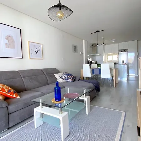 Hills Nest La Zenia Apartment Dehesa de Campoamor (Orihuela Costa)