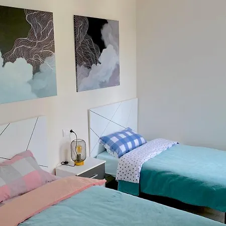 Hills Nest La Zenia Apartment *