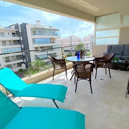 Hills Nest La Zenia Apartment *