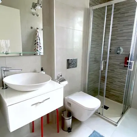 Hills Nest La Zenia Apartment Dehesa de Campoamor (Orihuela Costa)