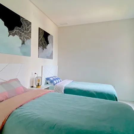 Apartment Hills Nest La Zenia Dehesa de Campoamor (Orihuela Costa)