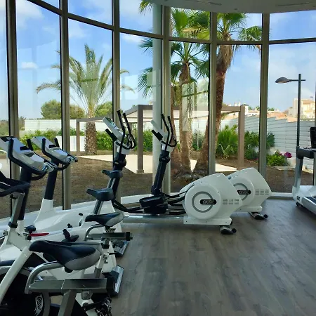 Appartement Hills Nest La Zenia Dehesa de Campoamor (Orihuela Costa)