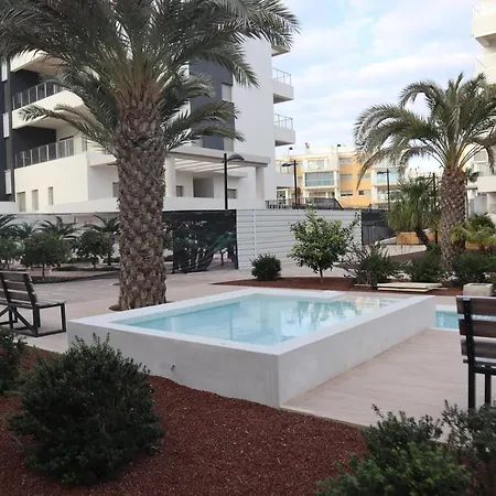 Hills Nest La Zenia