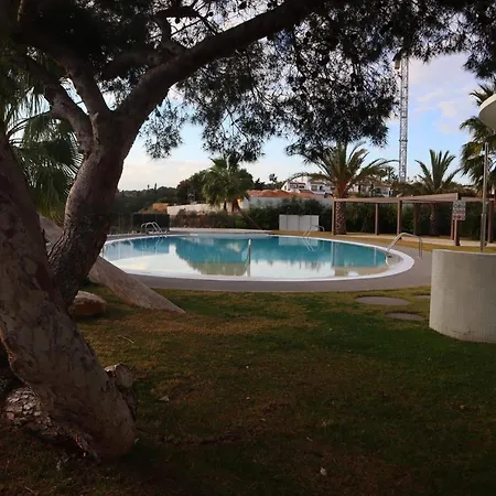 Hills Nest La Zenia Appartement *