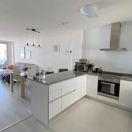 Appartement Hills Nest La Zenia