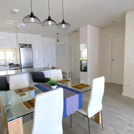Hills Nest La Zenia Appartement