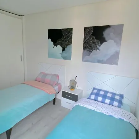 Hills Nest La Zenia Appartement *
