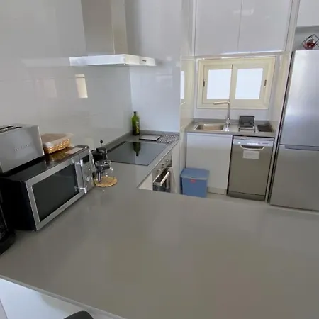 Appartement Hills Nest La Zenia *